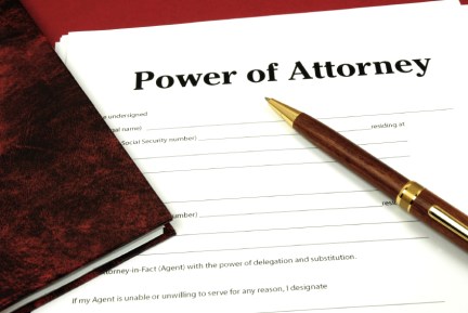 Power-of-Attorney-lawyer
